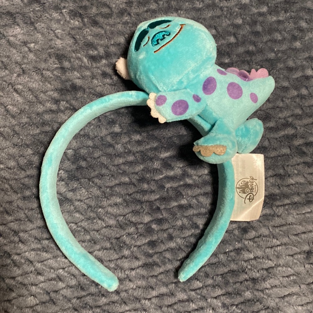 Disney ears